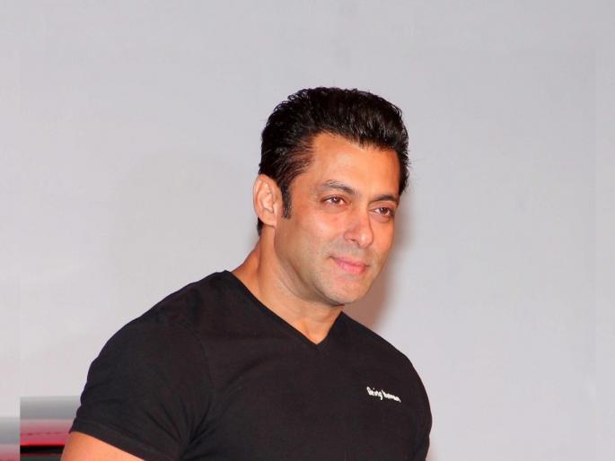 Salman Khan Launches His Food Truck Being Haangryy For Needy Amid Lockdown TJL | गरजू लोकांच्या मदतीसाठी भाईजानने शोधला नवा पर्याय, वाचून तुम्हीही कराल सलमानचे कौतूक Salman Khan Launches His Food Truck Being Haangryy For Needy Amid Lockdown TJL | गरजू लोकांच्या मदतीसाठी भाईजानने शोधला नवा पर्याय, वाचून तुम्हीही कराल सलमानचे कौतूक