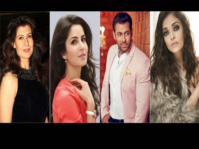 Salman Khan Hosts Grand Birthday Bash for Ex-girlfriend Sangeeta Bijlani | सलमान खानने त्याच्या या एक्स गर्लफ्रेंडसाठी दिली बर्थडे पार्टी Salman Khan Hosts Grand Birthday Bash for Ex-girlfriend Sangeeta Bijlani | सलमान खानने त्याच्या या एक्स गर्लफ्रेंडसाठी दिली बर्थडे पार्टी