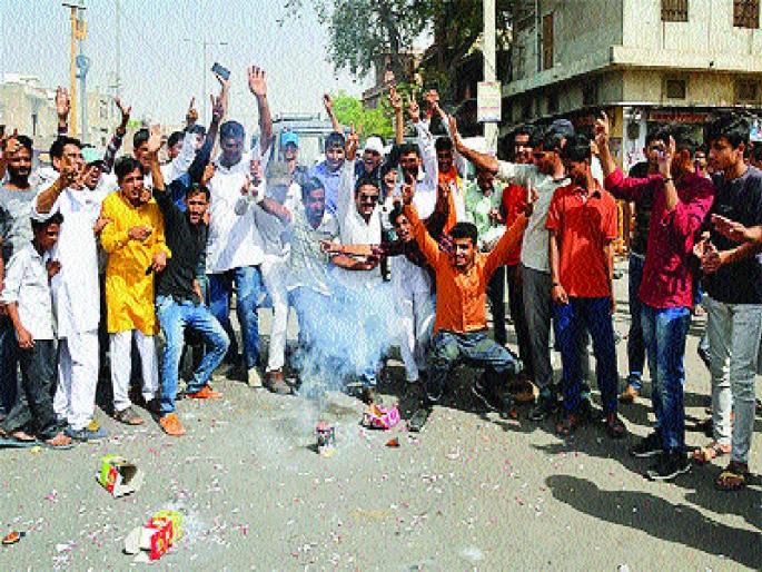 Blackbuck poaching case : Two witnesses in the case are important | खटल्यातील दोघे साक्षीदार ठरले महत्त्वाचे, अखेरपर्यंत जबाबावर राहिले ठाम