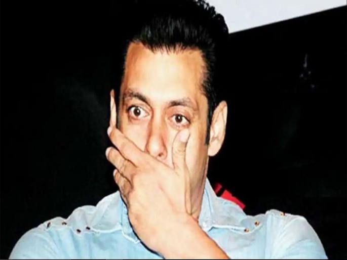 For This Reason salman khan shared closed cemetery and empty road photos-SRJ | LockDown:म्हणून सलमान खानने शेअर केले कब्रस्तानचे फोटो, फोटो पाहून तुम्हीही व्हाल निशब्द !