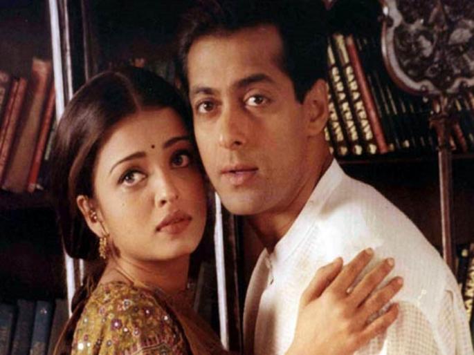 The thing that happened that night was the breakup of Salman Khan and Aishwarya Rai Tjl | गोष्ट त्या रात्रीची, ज्यामुळे ब्रेकअप झाले होतं सलमान खान आणि ऐश्वर्या रायचं The thing that happened that night was the breakup of Salman Khan and Aishwarya Rai Tjl | गोष्ट त्या रात्रीची, ज्यामुळे ब्रेकअप झाले होतं सलमान खान आणि ऐश्वर्या रायचं