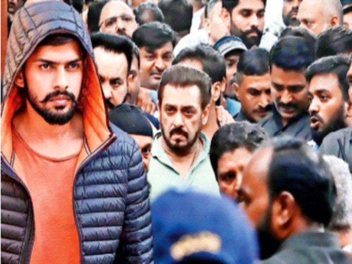 Who let the Lawrence Bishnoi gang go free | लॉरेन्स बिश्नोई टोळीला मोकाट कोणी सोडले? Who let the Lawrence Bishnoi gang go free | लॉरेन्स बिश्नोई टोळीला मोकाट कोणी सोडले?