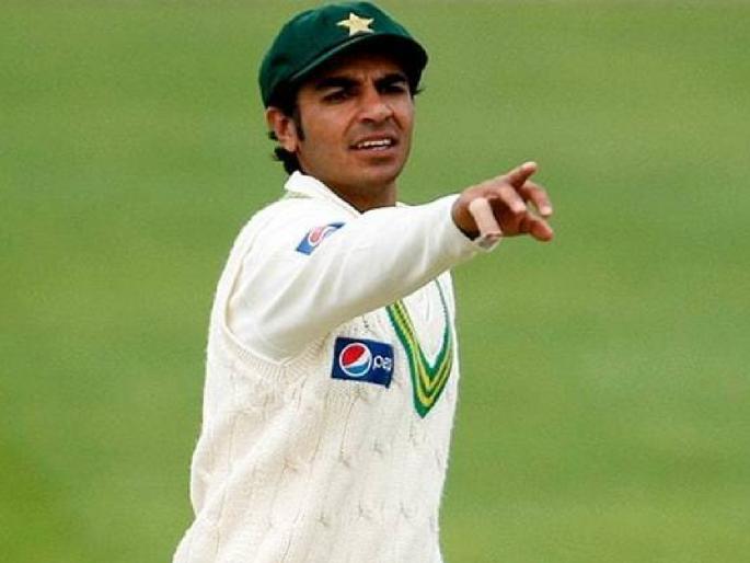 Pakistan cricket team former captain Salman Butt slams IPL team head coach saying Captain is not your peon | Pakistan vs IPL 2022: "संघाचा कर्णधार म्हणजे तुमचा घरगडी किंवा शिपाई नाही"; पाकिस्तानचा माजी क्रिकेटपटू IPL टीमवर संतापला...