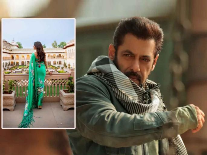 Salman Khan to play the role of an army officer in upcoming film chitrangada singh to share screen with him | गलवान घाटी संघर्षावर आधारित सिनेमात सलमान खानसोबत 'ही' अभिनेत्री दिसणार