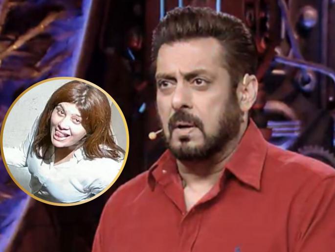 Salman himself called me tress passer model isha chabria shocking revelation | "मला सलमाननेच बोलावलं होतं!"; गॅलेक्सीमध्ये घुसखोरी करणाऱ्या ३२ वर्षीय मॉडेलचा मोठा दावा, म्हणाली- Salman himself called me tress passer model isha chabria shocking revelation | "मला सलमाननेच बोलावलं होतं!"; गॅलेक्सीमध्ये घुसखोरी करणाऱ्या ३२ वर्षीय मॉडेलचा मोठा दावा, म्हणाली-
