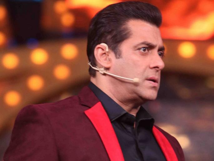 salman khan video on coronavirus home quarantine janta curfew protection-ram | Corona : भाईजान संतापला! तुफान व्हायरल होतोय ‘जनता कर्फ्यु’वरचा सलमानचा हा व्हिडीओ salman khan video on coronavirus home quarantine janta curfew protection-ram | Corona : भाईजान संतापला! तुफान व्हायरल होतोय ‘जनता कर्फ्यु’वरचा सलमानचा हा व्हिडीओ