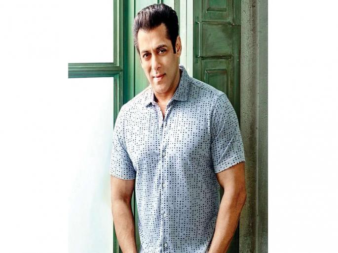 Salman Khan is ready to move out of his childhood home Galaxy; More details revealed | असे असणार सलमान खानचे नवीन घर, वांद्रेत बांधली जातेय त्याच्यासाठी भली मोठी इमारत? Salman Khan is ready to move out of his childhood home Galaxy; More details revealed | असे असणार सलमान खानचे नवीन घर, वांद्रेत बांधली जातेय त्याच्यासाठी भली मोठी इमारत?