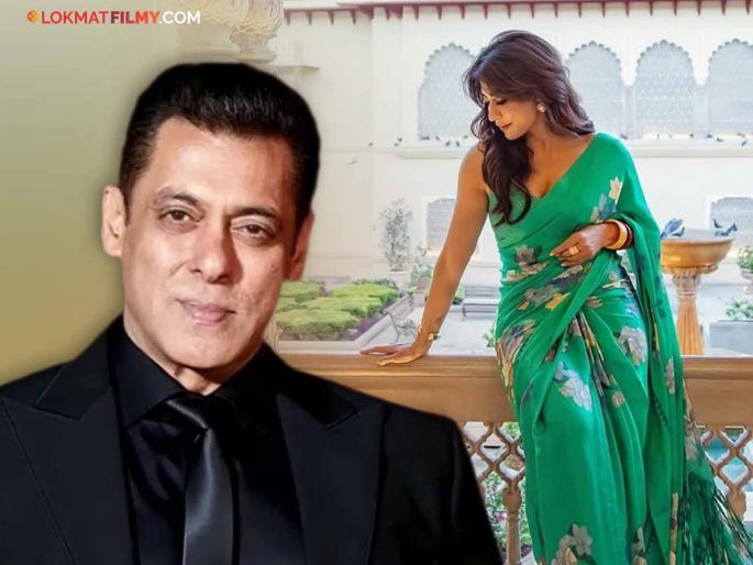 chitrangada singh open up about her working experience in battle of galwan with salman khan | "त्याला कायम स्वतःच्या...", बॉलिवूड अभिनेत्रीचं सलमान खानबद्दल वक्तव्य, पहिल्यांदाच करणार स्क्रिन शेअर chitrangada singh open up about her working experience in battle of galwan with salman khan | "त्याला कायम स्वतःच्या...", बॉलिवूड अभिनेत्रीचं सलमान खानबद्दल वक्तव्य, पहिल्यांदाच करणार स्क्रिन शेअर