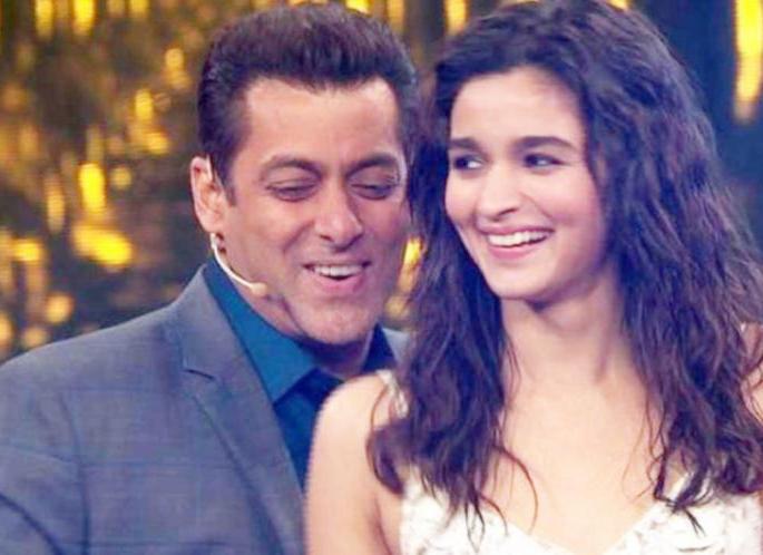 salman khan inshallah plot based on his 90s film jaanam samjha karo |   सलमानच्याच ‘या’ चित्रपटाशी मिळतीजुळती आहे ‘इंशाअल्लाह’ची कथा!!