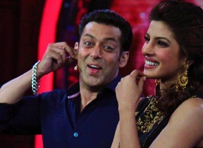 priyanka chopra reveals she-is working in salman khan and sanjay leela bhansalis reuniting film | भन्साळींच्या चित्रपटात जमणार सलमान खान-प्रियंका चोप्राची जोडी? priyanka chopra reveals she-is working in salman khan and sanjay leela bhansalis reuniting film | भन्साळींच्या चित्रपटात जमणार सलमान खान-प्रियंका चोप्राची जोडी?