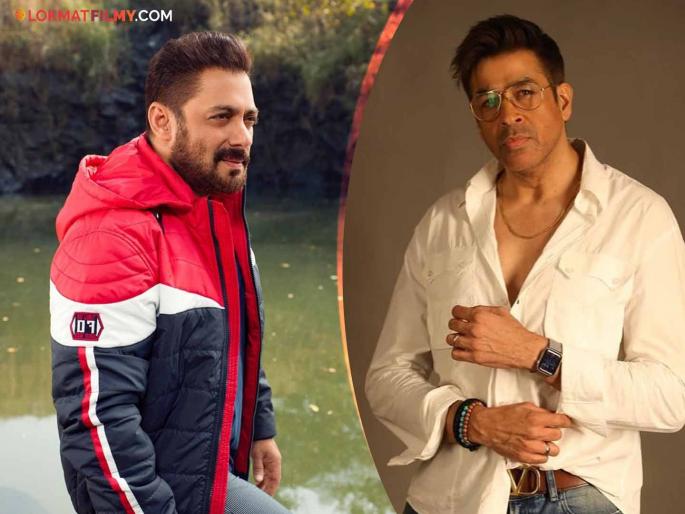 Salman Khan showed Rajat Bedi the way out from the movie 'Radhe', said- 'When brother understood...' | सलमान खानने 'राधे' सिनेमातून रजत बेदीला दाखवला बाहेरचा रस्ता, म्हणाला-"जेव्हा भाईला समजलं तेव्हा..." Salman Khan showed Rajat Bedi the way out from the movie 'Radhe', said- 'When brother understood...' | सलमान खानने 'राधे' सिनेमातून रजत बेदीला दाखवला बाहेरचा रस्ता, म्हणाला-"जेव्हा भाईला समजलं तेव्हा..."