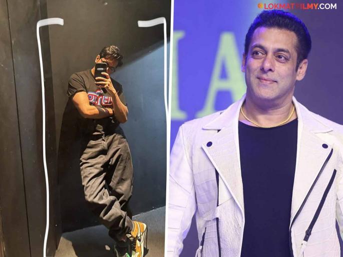 actor Ayushmann Khurrana will play Prem instead of Salman Khan in Suraj Barjatya's film, the director said... | सूरज बडजात्या यांच्या सिनेमात सलमान खानऐवजी हा अभिनेता बनणार प्रेम, दिग्दर्शक म्हणाले... actor Ayushmann Khurrana will play Prem instead of Salman Khan in Suraj Barjatya's film, the director said... | सूरज बडजात्या यांच्या सिनेमात सलमान खानऐवजी हा अभिनेता बनणार प्रेम, दिग्दर्शक म्हणाले...