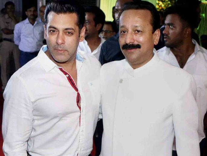 Baba Siddique murder case police said Lawrence Bishnoi gang shooters want to attack on Salman Khan | Baba Siddique : "सलमान खानवर शूटरला करायचा होता हल्ला, पण..."; बाबा सिद्दिकी हत्या प्रकरणात मोठा खुलासा Baba Siddique murder case police said Lawrence Bishnoi gang shooters want to attack on Salman Khan | Baba Siddique : "सलमान खानवर शूटरला करायचा होता हल्ला, पण..."; बाबा सिद्दिकी हत्या प्रकरणात मोठा खुलासा