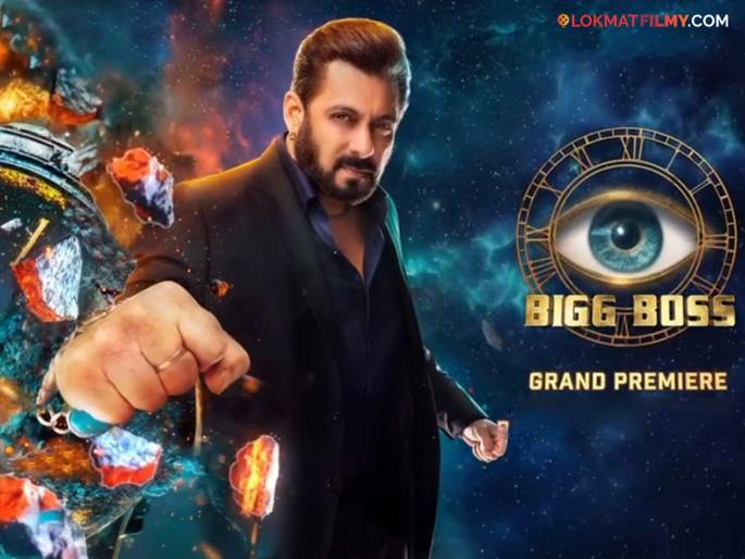 Salman Khan's reality show Bigg Boss 19 premiere on this day? Contestants' names revealed | सलमान खानचा बिग बॉस १९च्या प्रीमियर या दिवशी येणार भेटीला? कंटेस्टंट्सची नाव आली समोर