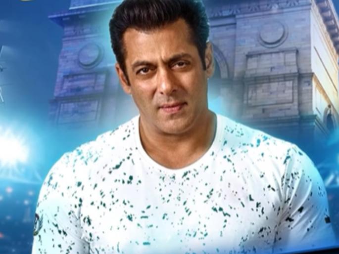 Salman Khan becomes owner of Delhi cricket ispl team fans congratulate him | सलमान खान बनला दिल्ली क्रिकेट संघाचा मालक, म्हणाला - "एका नवीन प्रवासासाठी उत्सुक..." Salman Khan becomes owner of Delhi cricket ispl team fans congratulate him | सलमान खान बनला दिल्ली क्रिकेट संघाचा मालक, म्हणाला - "एका नवीन प्रवासासाठी उत्सुक..."