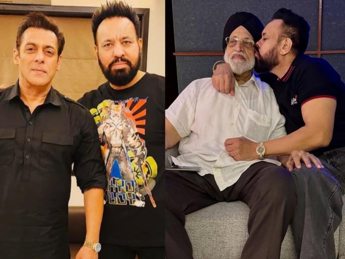 Salman Khan bodyguard shera father passes away took his last breath due to cancer at the age of 88 | सलमान खानचा बॉडीगार्ड शेराच्या वडिलांचं निधन, वयाच्या ८८ व्या वर्षी घेतला अखेरचा श्वास Salman Khan bodyguard shera father passes away took his last breath due to cancer at the age of 88 | सलमान खानचा बॉडीगार्ड शेराच्या वडिलांचं निधन, वयाच्या ८८ व्या वर्षी घेतला अखेरचा श्वास
