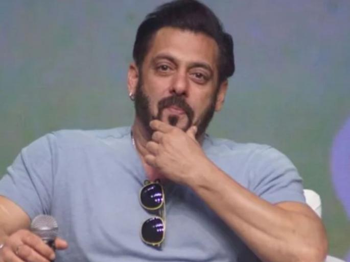 Salman Khan breaks Bollywood tradition same food for all unit on battle of galwan movie set | सलमान खानने बॉलिवूडची परंपरा मोडली! 'बॅटल ऑफ गलवान'च्या सेटवर करतोय 'ही' खास गोष्ट, चाहत्यांकडून कौतुक