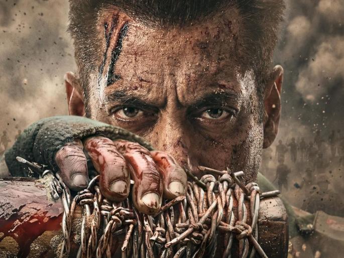 salman khan change battle of galwan movie name to maatrubhumi may war rest in peace | Battle of Galwan: युद्धजन्य परिस्थितीत सलमान खानने 'बॅटल ऑफ गलवान' सिनेमाचं नावच बदललं, चाहते थक्क salman khan change battle of galwan movie name to maatrubhumi may war rest in peace | Battle of Galwan: युद्धजन्य परिस्थितीत सलमान खानने 'बॅटल ऑफ गलवान' सिनेमाचं नावच बदललं, चाहते थक्क