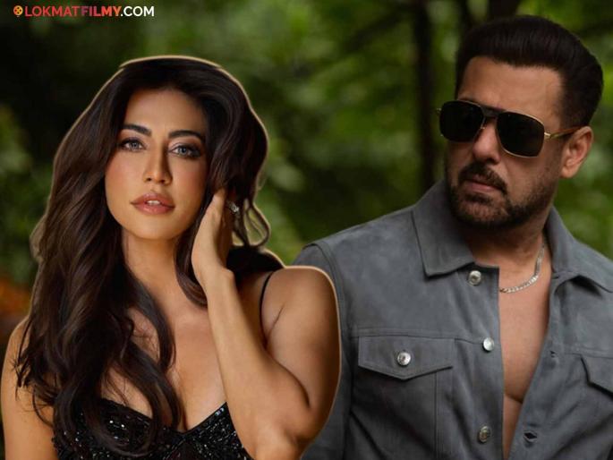 Chitrangada Singh's entry in 'Battle of Galwan' movie, will be seen with Salman Khan for the first time | 'बॅटल ऑफ गलवान'मध्ये चित्रांगदा सिंगची वर्णी, पहिल्यांदाच दिसणार सलमान खानसोबत