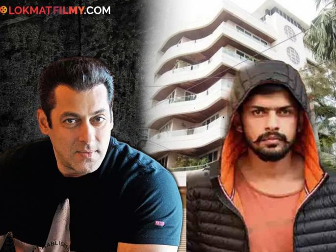 Actor Salman Khan again received threat in the name of Lawrence Bishnoi gang | "बाबा सिद्दीकींपेक्षाही वाईट अवस्था करणार"; सलमान खानला पुन्हा जीवे मारण्याची धमकी, ५ कोटींचाही उल्लेख Actor Salman Khan again received threat in the name of Lawrence Bishnoi gang | "बाबा सिद्दीकींपेक्षाही वाईट अवस्था करणार"; सलमान खानला पुन्हा जीवे मारण्याची धमकी, ५ कोटींचाही उल्लेख