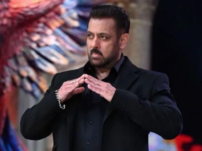 Salman khan finally revealed the reason behind not getting married at bigg boss 19 | आजवर लग्न का केलं नाही? 'बिग बॉस १९'मध्ये सलमानने अखेर खरं कारण सांगितलंच, म्हणाला- Salman khan finally revealed the reason behind not getting married at bigg boss 19 | आजवर लग्न का केलं नाही? 'बिग बॉस १९'मध्ये सलमानने अखेर खरं कारण सांगितलंच, म्हणाला-