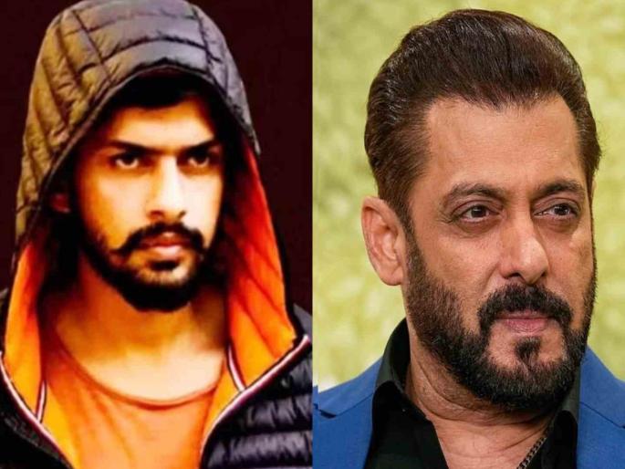 Shooter Sukkha had friendship with the guard to kill Salman Khan | "सलमान खानला मारण्यासाठी गार्डसोबत मैत्री..."; बिश्नोई गँगच्या शूटरचा मोठा खुलासा Shooter Sukkha had friendship with the guard to kill Salman Khan | "सलमान खानला मारण्यासाठी गार्डसोबत मैत्री..."; बिश्नोई गँगच्या शूटरचा मोठा खुलासा