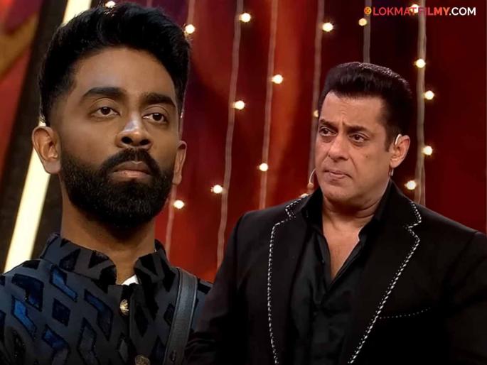 Praneet More won the lottery, got cast in Salman's 'Kick 2'? Movie announced in 'Bigg Boss' finale | प्रणित मोरेला लागली लॉटरी, सलमानच्या 'किक २'मध्ये लागली वर्णी? 'बिग बॉस'च्या फिनालेमध्ये सिनेमाची घोषणा Praneet More won the lottery, got cast in Salman's 'Kick 2'? Movie announced in 'Bigg Boss' finale | प्रणित मोरेला लागली लॉटरी, सलमानच्या 'किक २'मध्ये लागली वर्णी? 'बिग बॉस'च्या फिनालेमध्ये सिनेमाची घोषणा