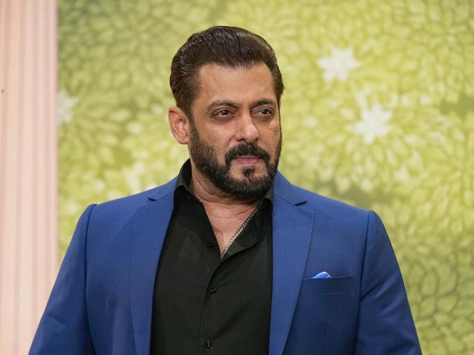 Bollywood superstar Salman Khan declared a 'terrorist', Pakistan action; The 'Shahbaz' government angry due to the separate mention of Balochistan | बॉलिवूड सुपरस्टार सलमान खान 'दहशतवादी'...! पाकिस्तानची कारवाई, 'शाहबाज' सरकार बिथरलं; नेमकं काय घडलं? Bollywood superstar Salman Khan declared a 'terrorist', Pakistan action; The 'Shahbaz' government angry due to the separate mention of Balochistan | बॉलिवूड सुपरस्टार सलमान खान 'दहशतवादी'...! पाकिस्तानची कारवाई, 'शाहबाज' सरकार बिथरलं; नेमकं काय घडलं?