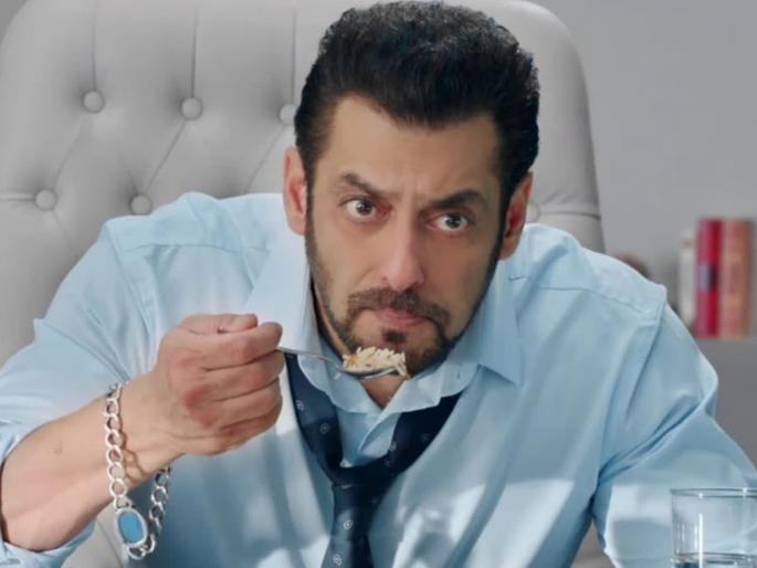 Salman khan reveals his diet plan for the first time at kapil sharma show | "फक्त एक चमचा भात खातो आणि त्यासोबत.."; सलमानने पहिल्यांदाच सांगितला त्याचा डाएट प्लान Salman khan reveals his diet plan for the first time at kapil sharma show | "फक्त एक चमचा भात खातो आणि त्यासोबत.."; सलमानने पहिल्यांदाच सांगितला त्याचा डाएट प्लान