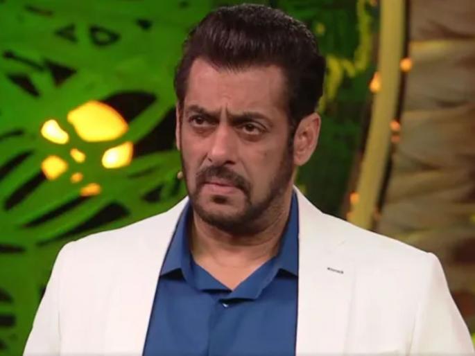 Salman khan ruined the careers of many people breaks silence on serious allegations | 'सलमानने अनेक लोकांचं करिअर बुडवलं!'; गंभीर आरोपांवर भाईजानने सोडलं मौन, म्हणाला- Salman khan ruined the careers of many people breaks silence on serious allegations | 'सलमानने अनेक लोकांचं करिअर बुडवलं!'; गंभीर आरोपांवर भाईजानने सोडलं मौन, म्हणाला-