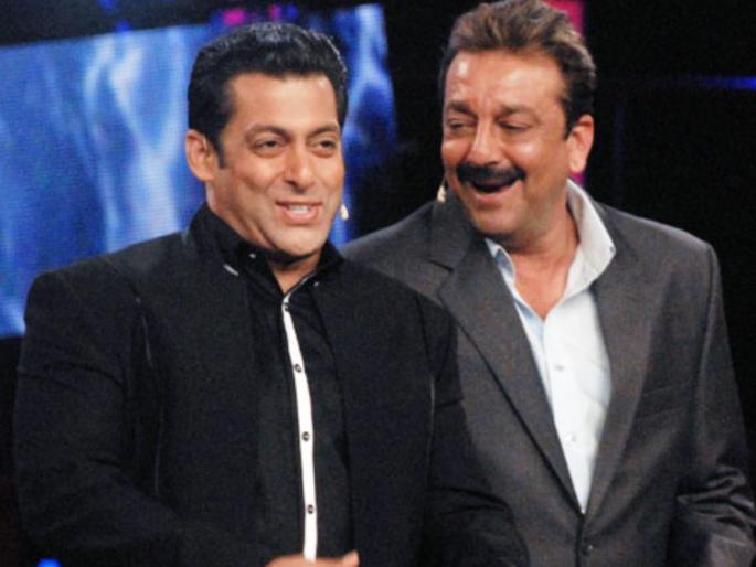Salman Khan Sanjay Dutt upcoming project gangaram movie release date | सलमान खान-संजय दत्तच्या आगामी प्रोजेक्टची घोषणा, सिनेमाचं नाव आहे खूप खास Salman Khan Sanjay Dutt upcoming project gangaram movie release date | सलमान खान-संजय दत्तच्या आगामी प्रोजेक्टची घोषणा, सिनेमाचं नाव आहे खूप खास