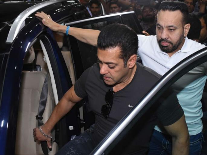 ghaziabad boy sends hoax mail says bomb in the salman khan home galaxy apartment | 2 तासांत स्फोट होणार... ! जेव्हा सलमानच्या घरात बॉम्ब असल्याचा ईमेल येतो...!! ghaziabad boy sends hoax mail says bomb in the salman khan home galaxy apartment | 2 तासांत स्फोट होणार... ! जेव्हा सलमानच्या घरात बॉम्ब असल्याचा ईमेल येतो...!!