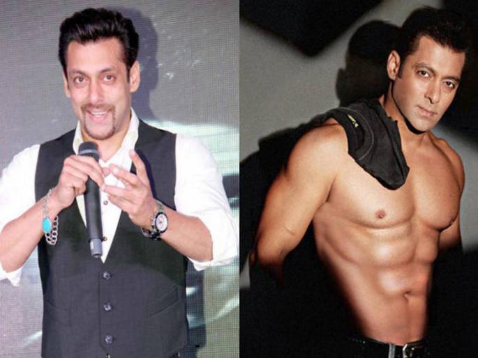 'I got the girl' condom company wishes to salman | 'मुझे लडकी मिल गयी' कंडोम कंपनीने सलमानला दिल्या शुभेच्छा 'I got the girl' condom company wishes to salman | 'मुझे लडकी मिल गयी' कंडोम कंपनीने सलमानला दिल्या शुभेच्छा