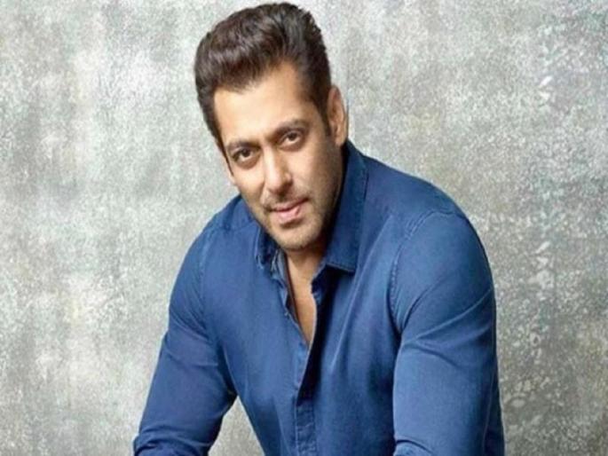 This is the Reason why Salman stays in flat instead of having Bungalow & farmhouse | करोडो रूपये कमावणारा सलमान खान आजही का राहतो वन बीएचके फ्लॅटमध्ये,वाचा सविस्तर This is the Reason why Salman stays in flat instead of having Bungalow & farmhouse | करोडो रूपये कमावणारा सलमान खान आजही का राहतो वन बीएचके फ्लॅटमध्ये,वाचा सविस्तर