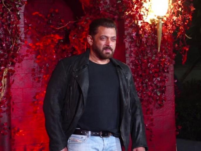 Lawrence Bishnoi saurabh mahakala was aware of Salman Khans threatening letter | Lawrence Bishnoi | सलमान खान धमकी पत्राची महाकालला होती माहिती Lawrence Bishnoi saurabh mahakala was aware of Salman Khans threatening letter | Lawrence Bishnoi | सलमान खान धमकी पत्राची महाकालला होती माहिती