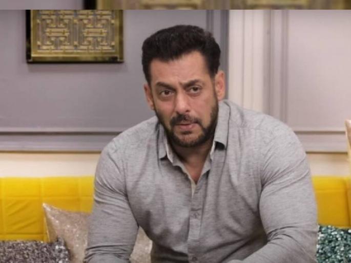 Salman Khan to get Y+ category security Bishnoi gang had given death threats | सलमान खानला मिळणार Y+ श्रेणीची सुरक्षा; बिश्नोई टोळीने दिली होती जीवे मारण्याची धमकी Salman Khan to get Y+ category security Bishnoi gang had given death threats | सलमान खानला मिळणार Y+ श्रेणीची सुरक्षा; बिश्नोई टोळीने दिली होती जीवे मारण्याची धमकी
