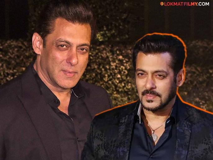 bollywood actor salman khan reaction about his love life and relationship in great indian kapil sharma show says | "माझ्या फक्त ३-४ गर्लफ्रेंड्स...", लव्ह लाईफबद्दल सलमान खानचा खुलासा, म्हणाला- "प्रेमात मी..." bollywood actor salman khan reaction about his love life and relationship in great indian kapil sharma show says | "माझ्या फक्त ३-४ गर्लफ्रेंड्स...", लव्ह लाईफबद्दल सलमान खानचा खुलासा, म्हणाला- "प्रेमात मी..."