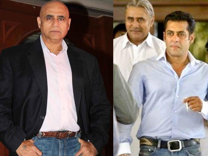 puneet issar revealed salman khan s mental condition during hit and run case | "तो डिस्टर्ब..." हिट अँड रन केसवेळी सलमानची झालेली अशी अवस्था; पुनीत इस्सर यांचा खुलासा