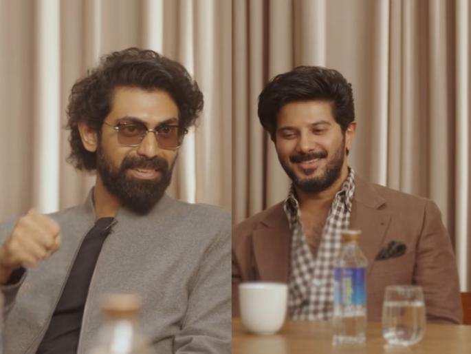 rana daggubati and dulquer salman reacts on deepika padukone s 8 hours shift condition | 'ही काही फॅक्टरी नाहीये...', दीपिका पादुकोणच्या ८ तासांची शिफ्ट अटीवर राणा दग्गुबती स्पष्ट मत