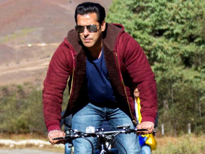 salman khan brings own being human food truck on film set reveals choreographer shazia samji | "सलमान खान फूड ट्रक घेऊन सेटवर...", प्रसिद्ध कोरिओग्राफरने सांगितला सेटवरचा किस्सा