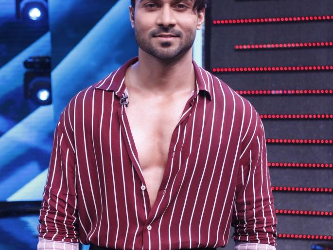  "I have something today just because of remo" | "मी आज काही आहे ते केवळ रेमोमुळे"