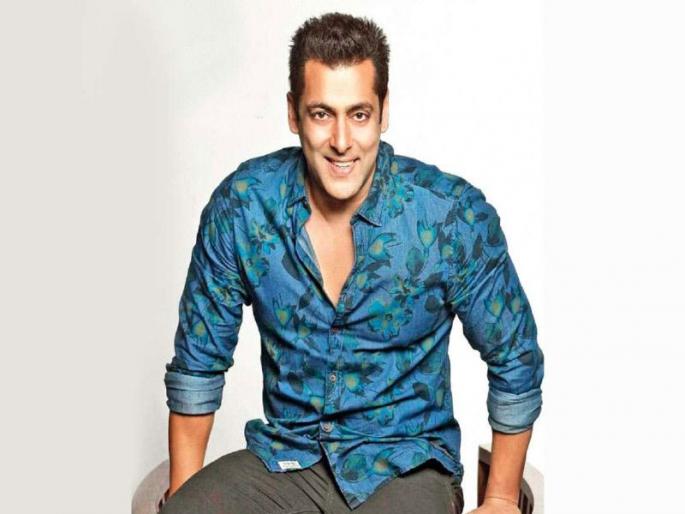 Salman Khan will work with this person after 19 years | सलमान खान तब्बल १९ वर्षानंतर करणार या व्यक्तीसोबत काम Salman Khan will work with this person after 19 years | सलमान खान तब्बल १९ वर्षानंतर करणार या व्यक्तीसोबत काम