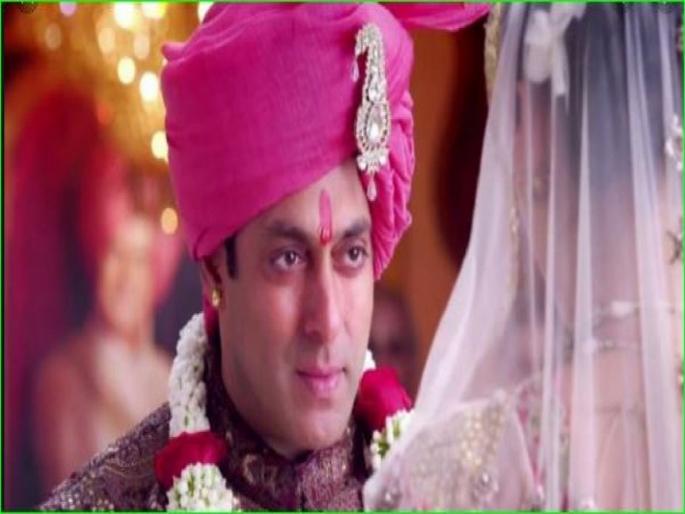 why Salman Khan cancelled his 1999 wedding even after distributing cards | सलमान खान 18 नोव्हेंबर 1999 ला करणार होता लग्न, पण घडले असे काही... why Salman Khan cancelled his 1999 wedding even after distributing cards | सलमान खान 18 नोव्हेंबर 1999 ला करणार होता लग्न, पण घडले असे काही...