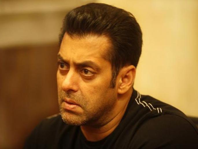 Gangster bishnoi threatens to kill salman khan in jodhpur | 'जोधपूरमध्येच सलमान खानला संपवणार', गँगस्टर बिष्णोईने दिली जीवे मारण्याची धमकी
