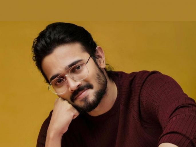 YouTuber Bhuvan Bam Apologises After Video Draws Flak For "Objectifying Women" | महिलांवर अश्लील भाष्य करणं भुवन बामच्या आलं अंगाशी, मागावी लागली माफी YouTuber Bhuvan Bam Apologises After Video Draws Flak For "Objectifying Women" | महिलांवर अश्लील भाष्य करणं भुवन बामच्या आलं अंगाशी, मागावी लागली माफी
