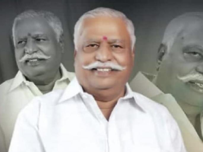 Former Chairman of District Bank Vitthalrao Naik Nimbalkar passed away | जिल्हा बँकेचे माजी अध्यक्ष विठ्ठलराव नाईक-निंबाळकर यांचे निधन Former Chairman of District Bank Vitthalrao Naik Nimbalkar passed away | जिल्हा बँकेचे माजी अध्यक्ष विठ्ठलराव नाईक-निंबाळकर यांचे निधन