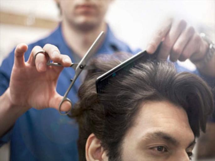 Warning of a family-wide prison agitation from the nuclear community | नाभिक समाजाकडून सहकुटुंब जेलभरो आंदोलनाचा इशारा Warning of a family-wide prison agitation from the nuclear community | नाभिक समाजाकडून सहकुटुंब जेलभरो आंदोलनाचा इशारा