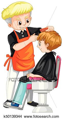 Decision to close Lasalgaon salon business | लासलगावी सलून व्यवसाय बंद ठेवण्याचा निर्णय Decision to close Lasalgaon salon business | लासलगावी सलून व्यवसाय बंद ठेवण्याचा निर्णय