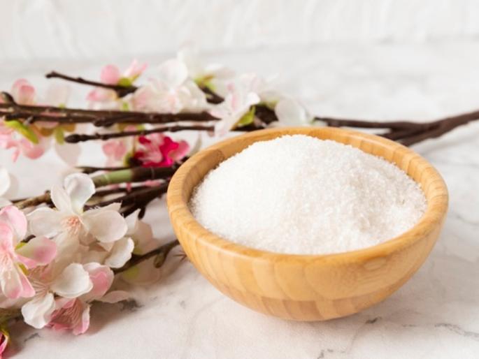 The World Health Organization says that if you want to avoid premature death, you must first ban excessive salt intake! | अकाली मृत्यू टाळायचे तर अती मीठ खाण्यावर निर्बंध घाला! -जागतिक आरोग्य संघटनेचं मत