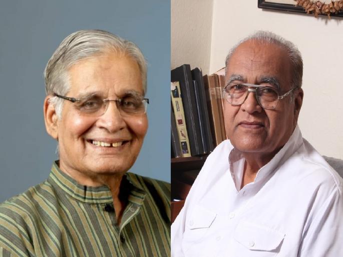 Dr. A. H. Salunkhe, Dr. Jaysingrao Pawar to Award Maharashtra Bhushan; Resolutions at the State Convention of Jijau Brigade | डॉ. आ. ह. साळुंखे, डॉ. जयसिंगराव पवार यांना महाराष्ट्र भूषण पुरस्कार द्या; जिजाऊ ब्रिगेडच्या राज्य अधिवेशनात ठराव Dr. A. H. Salunkhe, Dr. Jaysingrao Pawar to Award Maharashtra Bhushan; Resolutions at the State Convention of Jijau Brigade | डॉ. आ. ह. साळुंखे, डॉ. जयसिंगराव पवार यांना महाराष्ट्र भूषण पुरस्कार द्या; जिजाऊ ब्रिगेडच्या राज्य अधिवेशनात ठराव